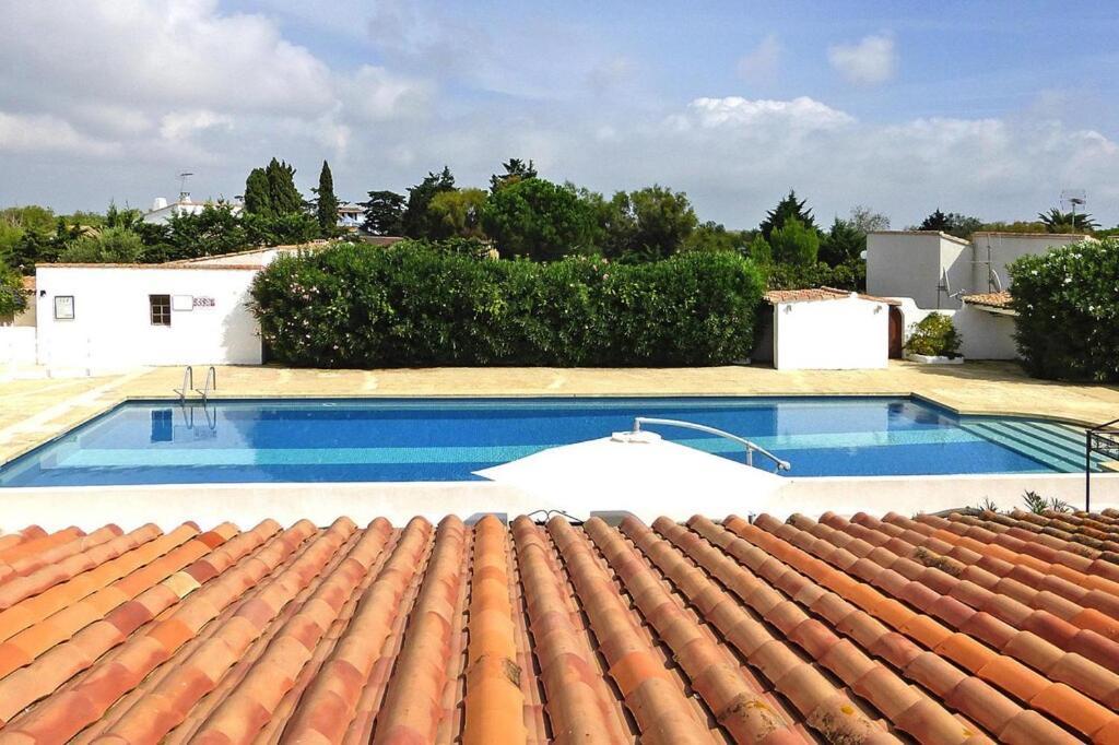 Holiday Home With Shared Pool Saintes-Maries-de-la-Mer Eksteriør bilde